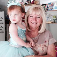 Judy Blevins Photo 24