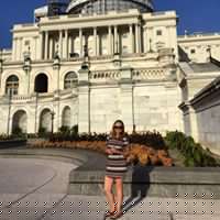 Rebecca Mckinley Photo 19