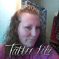 Amber Cottrell Photo 9