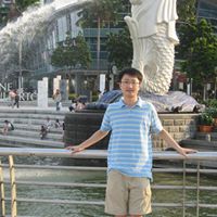 Yu Zhao Photo 29