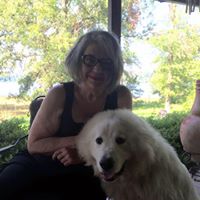 Judy Parrish Photo 30