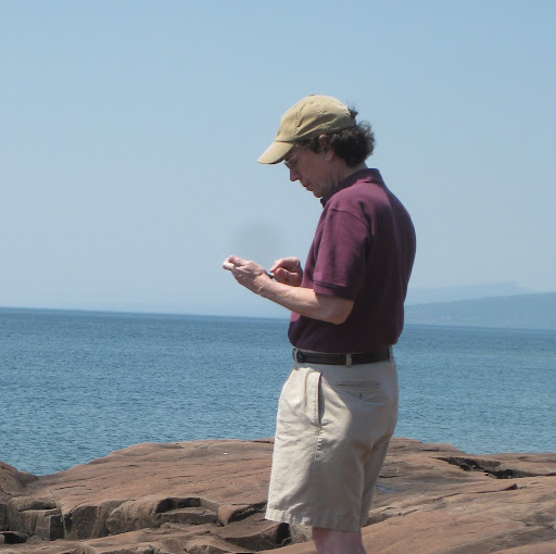 Joe Copeland Photo 3