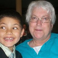 Judith Mueller Photo 25