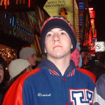 Daniel Lindsey Photo 37
