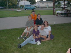 Glenda Lamb Photo 12