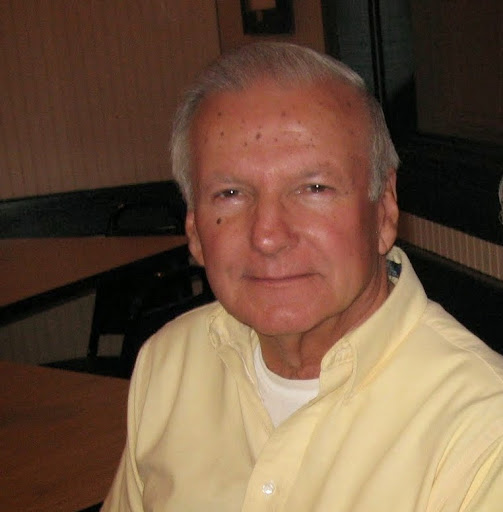 Richard Meeks Photo 35