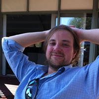 Samuel Norman Photo 26