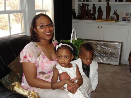 Joy Parker Photo 14