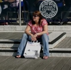 Sara Slade Photo 9