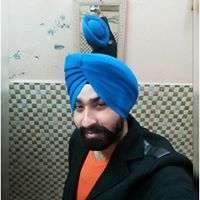 Inderjeet Singh Photo 12