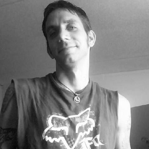 Jason Cochran Photo 31