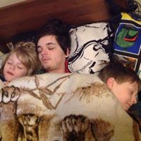 Thomas Conley Photo 48