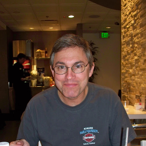 Jerry Hayden Photo 9