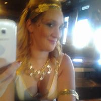 Cassandra Sims Photo 25