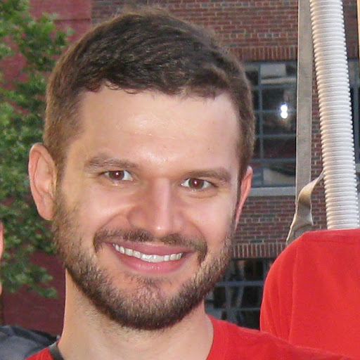 Jesse Rhodes Photo 9