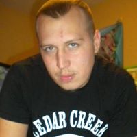 Shawn Mayes Photo 14
