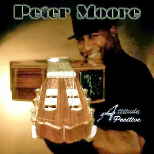 Peter Moore Photo 23