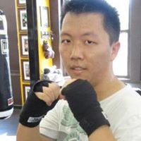 Chris Wu Photo 36