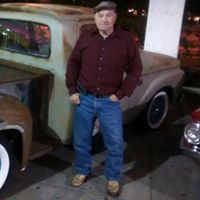 Johnny Etheridge Photo 20