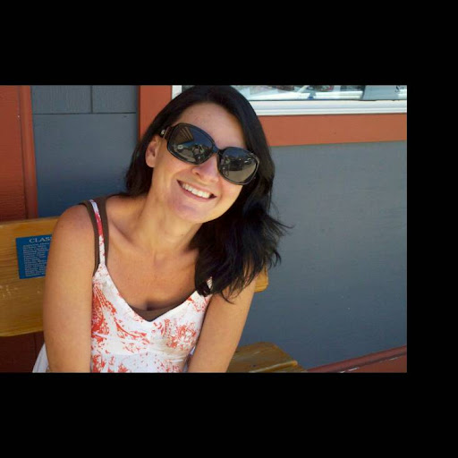 Alicia Gibson Photo 16