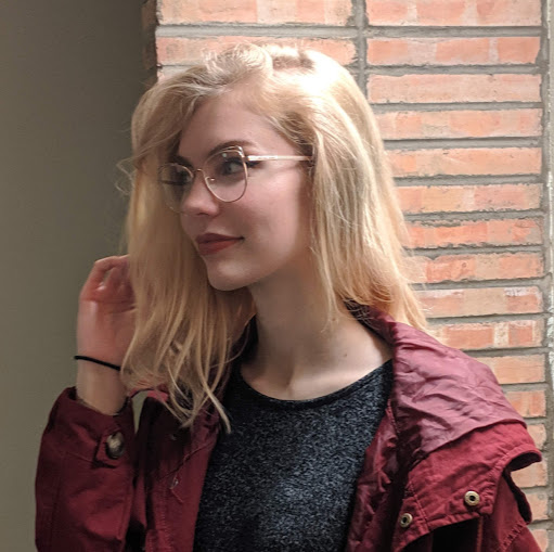 Isabel Carpenter Photo 6