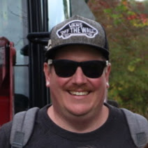 Jeffrey Bolt Photo 1