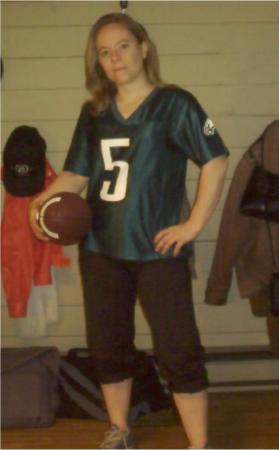 Amy Halderman Photo 8