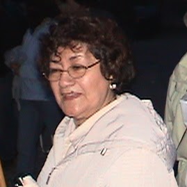 Celina Parra Photo 5