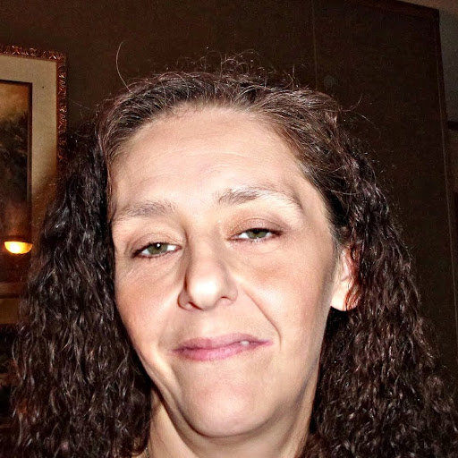 April Cochran Photo 7