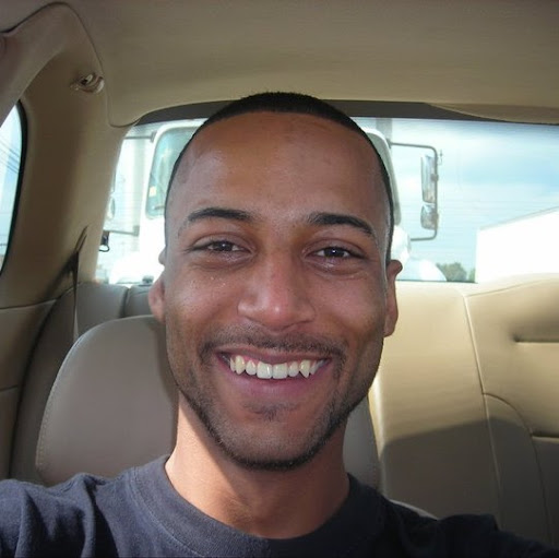 Oscar Robinson Photo 14