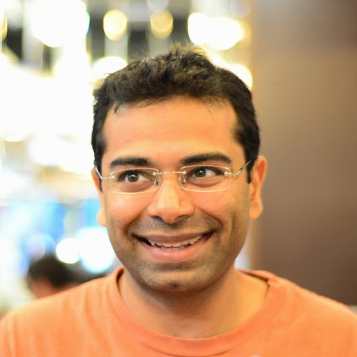 Raman Gupta Photo 5