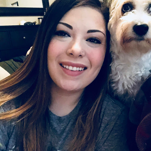Courtney Atkinson Photo 23