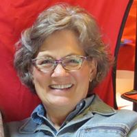 Nancy Paulsen Photo 15