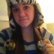 Abbie Sharp Photo 7
