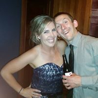 Rebecca Luttrell Photo 14