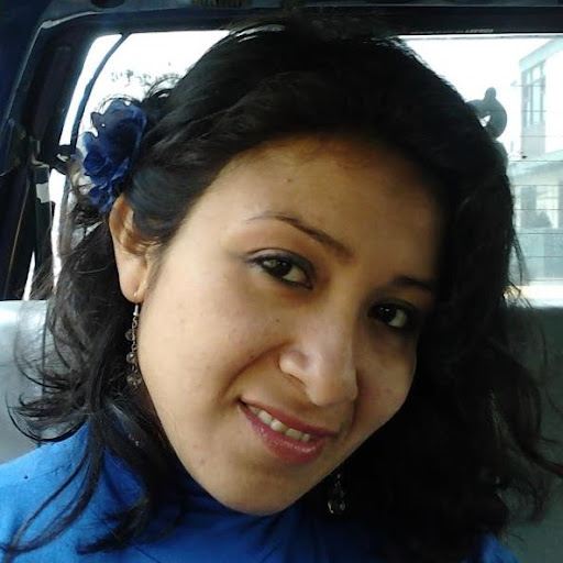 Sandra Acevedo Photo 34