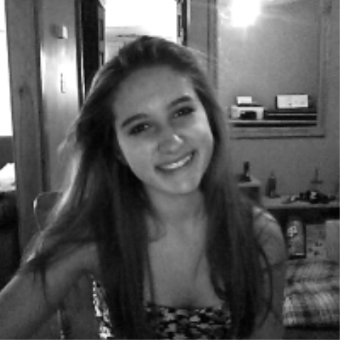 Sarah Sonier Photo 3