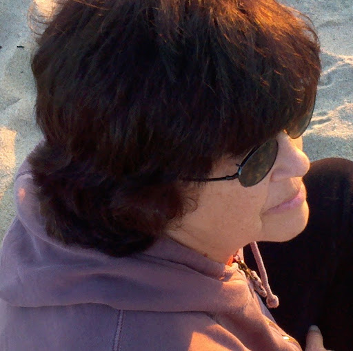 Amy Cohen Photo 48