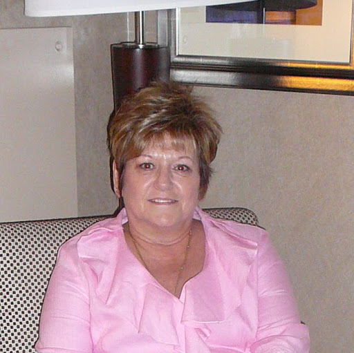Joanne Sparks Photo 9