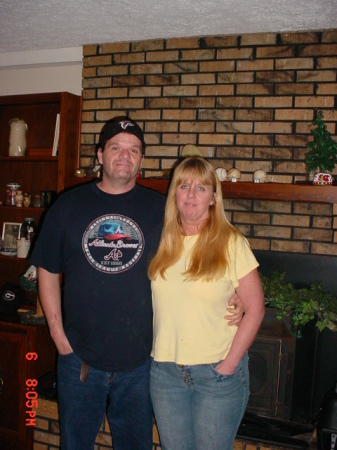 Debbie Skinner Photo 1