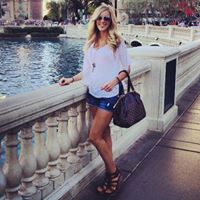Brittany Jordan Photo 21