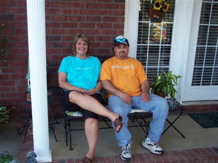 Cindy Cooper Photo 15