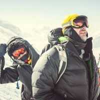 Tim Partridge Photo 8