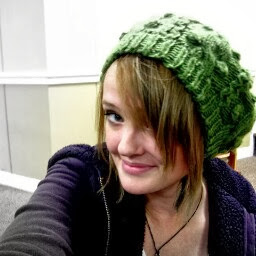 Allison Carter Photo 23