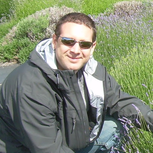 John Garner Photo 24