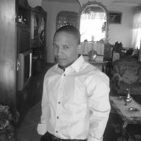 Shaun Abrahams Photo 9