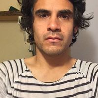 Andres Pineda Photo 36