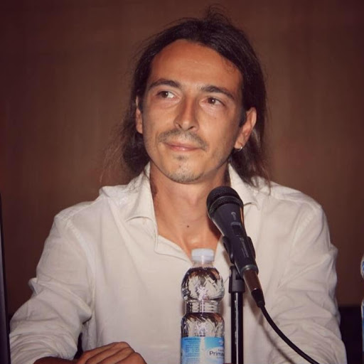 Ricardo Torres Photo 34