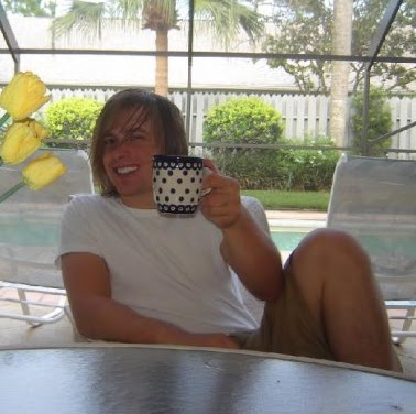Nicholas Townsend Photo 8