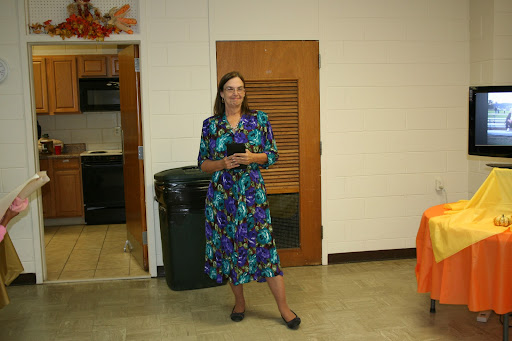 Carla Robbins Photo 9